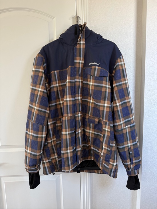 O'Neill Other - O'Neill Escape Series snowboard jacket size XL